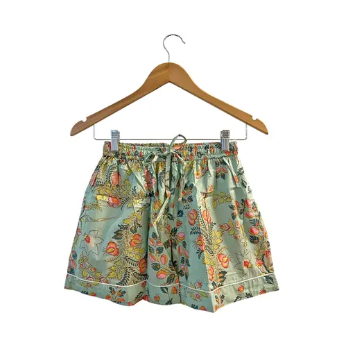 Short Infantil 100% Algodão Estampado