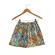 Short Infantil 100% Algodão Estampado