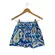 Short Infantil 100% Algodão Estampado