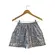 Short Infantil 100% Algodão Estampado