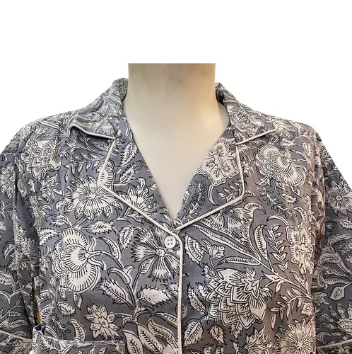 Camisa Manga Curta  100% Algodão