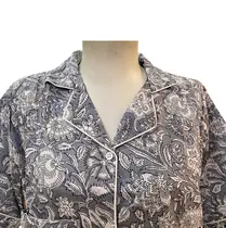 Camisa Manga Curta  100% Algodão