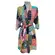 Kimono Patchwork Algodão