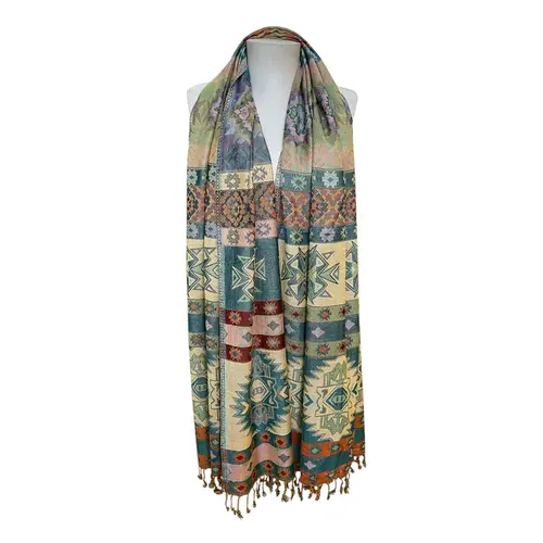 Pashimina Viscose Surya