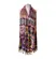 Pashimina Viscose Surya