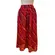 Calça Pantalona Crepe Sem Forro