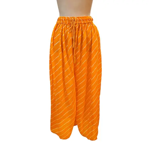 Pantalona/Saída de Praia Crepe
