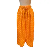 Pantalona/Saída de Praia Crepe