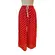 Pantalona/Saída de Praia Crepe