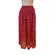 Calça Pantalona/Saída de Praia
