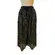 Calça Pantalona/Saída de Praia