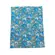 Colcha Estampada Pespontada Cama Solteiro