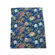 Colcha Estampada Pespontada Cama Solteiro