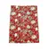 Colcha Estampada Pespontada Cama Solteiro