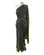 Sarees  Verdes em  Chiffon