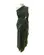 Sarees  Verdes em  Chiffon