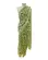 Sarees  Verdes em  Chiffon