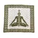 Colcha Casal Algodão OM/Budha