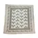 Colcha  Casal Off White + Estampas