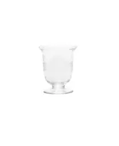 Votif  para Velas de Vidro Decorado