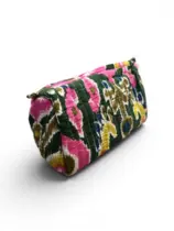 Nécessaire  Algodão Estampado P