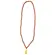 Japa Mala de Rudraksha