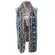 Echarpe Indiana Viscose Estampada -BD0031