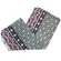 Echarpe Indiana Viscose Estampada -BD0031
