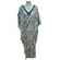 Kaftan GG  100% Algodão estampado