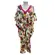 Kaftan GG  100% Algodão estampado