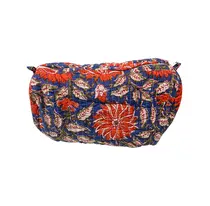 Nécessaires  Algodão Estampado M- PQ0027