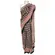 Saree de Algodão Estampas Sortidas