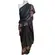 Saree de Algodão Estampas Sortidas