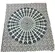 Colcha Mandala para Cama Casal 100% Algodão