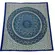 Colcha Mandala para Cama Casal 100% Algodão