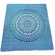 Colcha Mandala para Cama Casal 100% Algodão