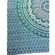 Colcha Mandala para Cama Casal 100% Algodão