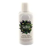 Shampoo  Ayurvédico Sidha- 180 ml
