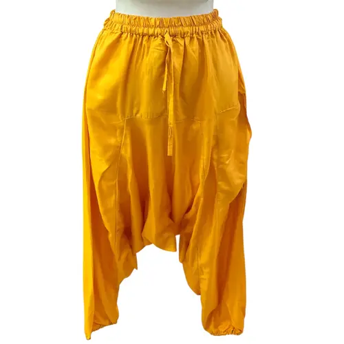 Calça Saruel Estilo Afegão