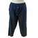Calça Algodão com Textura