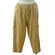 Calça Algodão com Textura