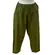 Calça Algodão com Textura