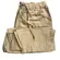 Calça Algodão com Textura
