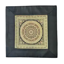 Capa para Almofada polyester Mandala