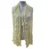 Echarpe Dupatta  100% Algodão