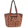 Bolsa Tiracolo Bordada