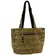 Bolsa Tiracolo Bordada