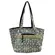 Bolsa Tiracolo Bordada