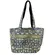 Bolsa Tiracolo Bordada
