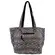 Bolsa Tiracolo Bordada